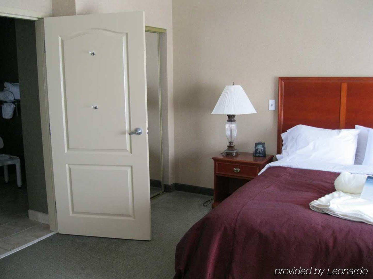 Homewood Suites By Hilton Sioux Falls Exterior foto