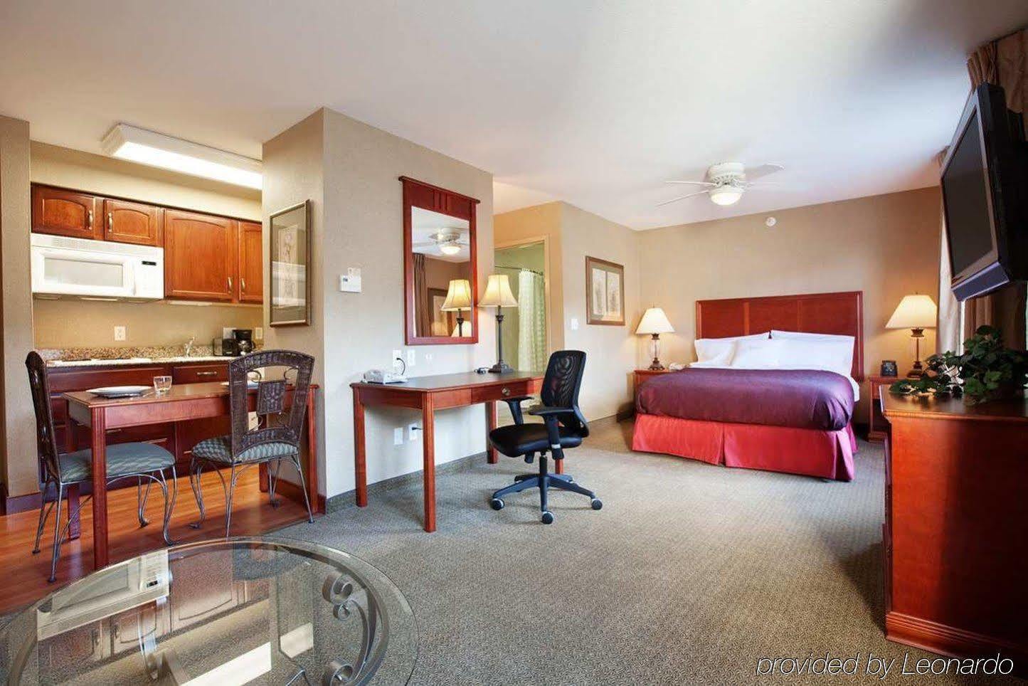 Homewood Suites By Hilton Sioux Falls Exterior foto